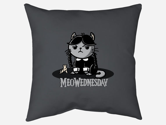 Meowednesday