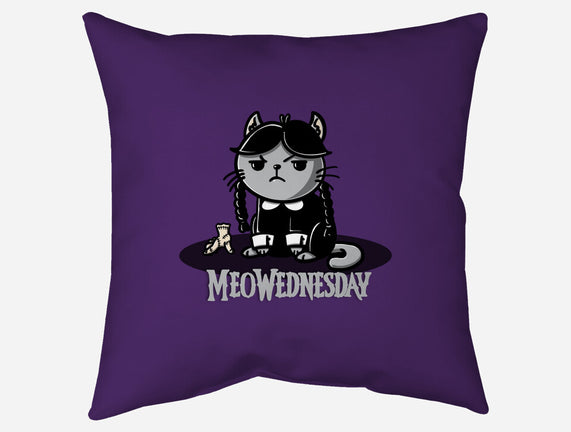 Meowednesday