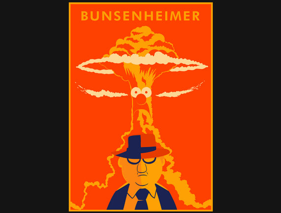 Bunsenheimer