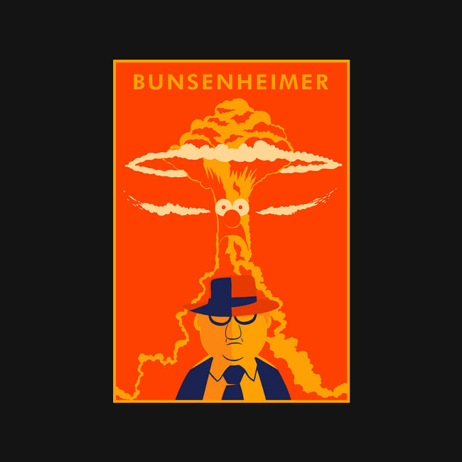 Bunsenheimer-iPhone-Snap-Phone Case-sachpica