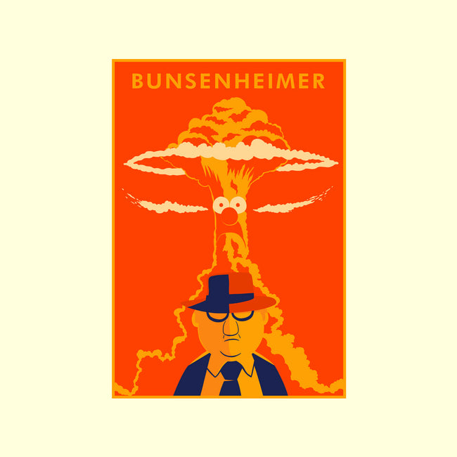 Bunsenheimer-None-Memory Foam-Bath Mat-sachpica
