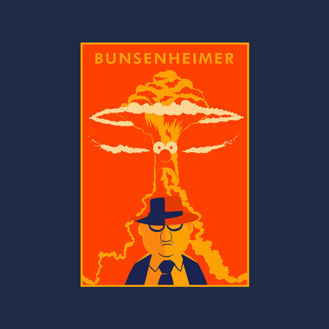 Bunsenheimer-None-Polyester-Shower Curtain-sachpica