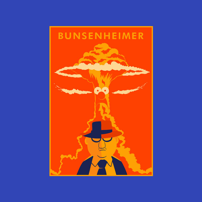 Bunsenheimer-None-Dot Grid-Notebook-sachpica