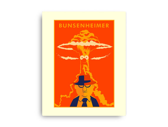 Bunsenheimer