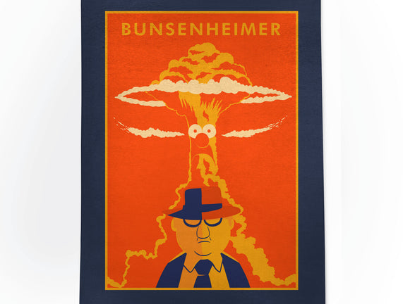 Bunsenheimer