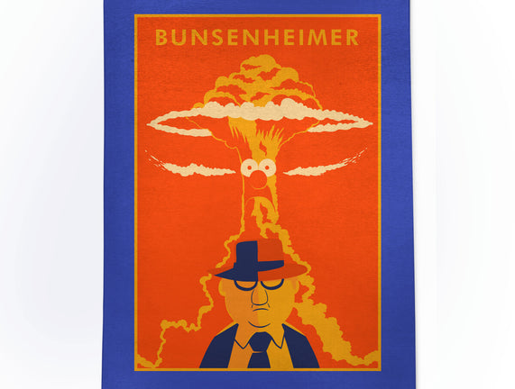 Bunsenheimer