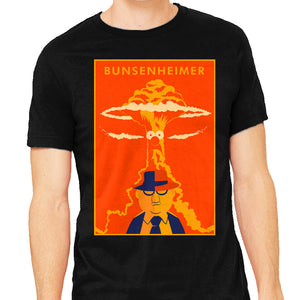 Bunsenheimer