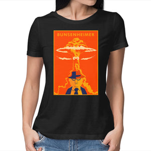 Bunsenheimer