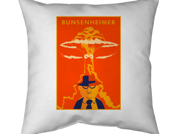 Bunsenheimer