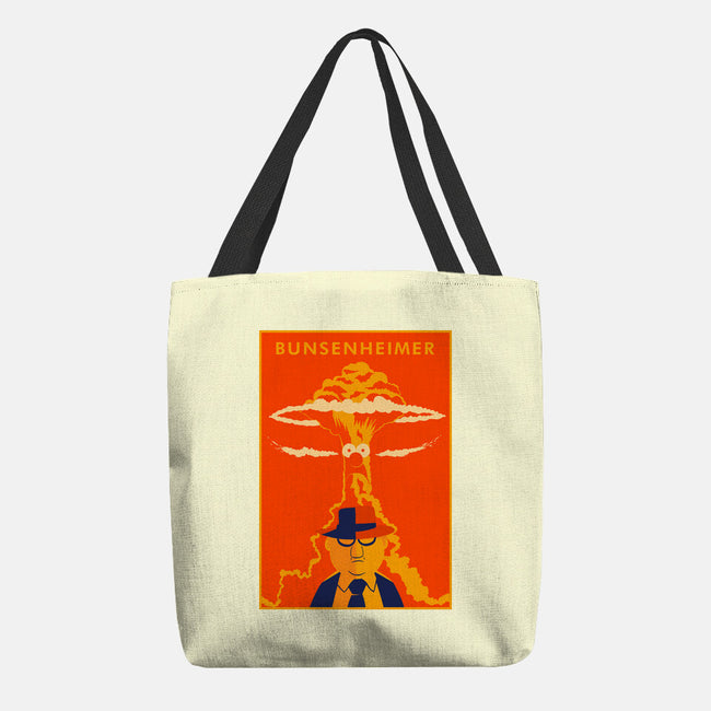 Bunsenheimer-None-Basic Tote-Bag-sachpica