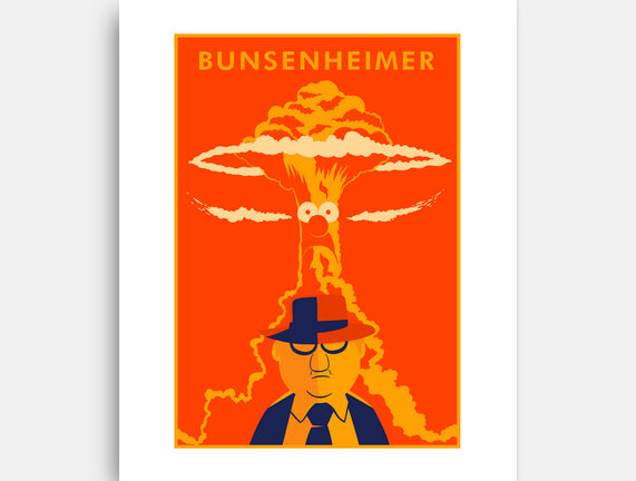 Bunsenheimer
