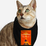 Bunsenheimer-Cat-Bandana-Pet Collar-sachpica