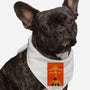 Bunsenheimer-Dog-Bandana-Pet Collar-sachpica