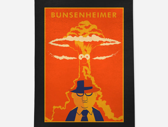 Bunsenheimer