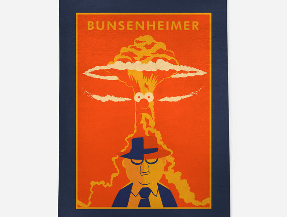 Bunsenheimer