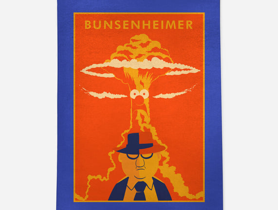 Bunsenheimer