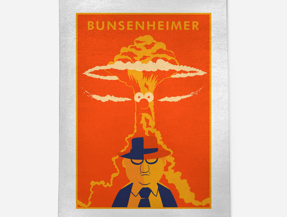 Bunsenheimer