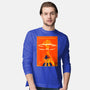 Bunsenheimer-Mens-Long Sleeved-Tee-sachpica