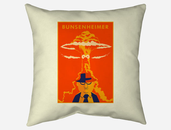 Bunsenheimer