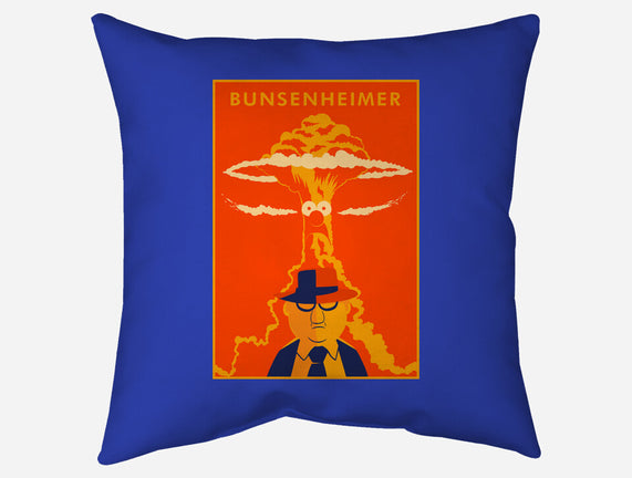 Bunsenheimer