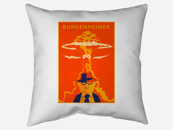 Bunsenheimer