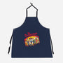 The DigiDestined-Unisex-Kitchen-Apron-jasesa