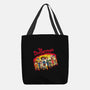 The DigiDestined-None-Basic Tote-Bag-jasesa