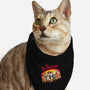 The DigiDestined-Cat-Bandana-Pet Collar-jasesa