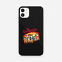 The DigiDestined-iPhone-Snap-Phone Case-jasesa