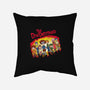 The DigiDestined-None-Removable Cover w Insert-Throw Pillow-jasesa