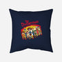 The DigiDestined-None-Removable Cover-Throw Pillow-jasesa