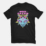 Kawaii Satan-Mens-Heavyweight-Tee-GODZILLARGE