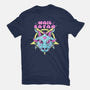 Kawaii Satan-Youth-Basic-Tee-GODZILLARGE