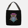 Kawaii Satan-None-Adjustable Tote-Bag-GODZILLARGE