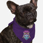 Kawaii Satan-Dog-Bandana-Pet Collar-GODZILLARGE