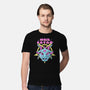 Kawaii Satan-Mens-Premium-Tee-GODZILLARGE