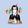 I Hate Birthdays-Cat-Bandana-Pet Collar-GODZILLARGE