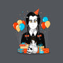 I Hate Birthdays-Cat-Bandana-Pet Collar-GODZILLARGE