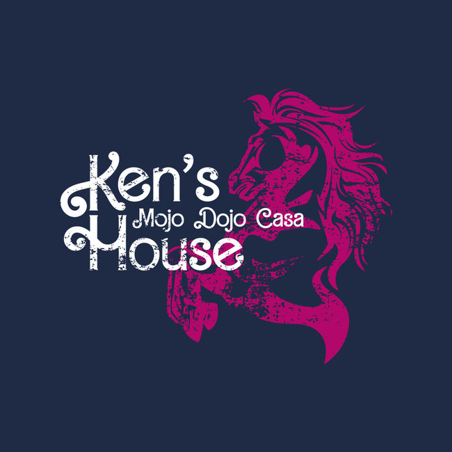 Ken's Mojo Dojo Casa House-None-Acrylic Tumbler-Drinkware-Yue