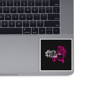 Ken's Mojo Dojo Casa House