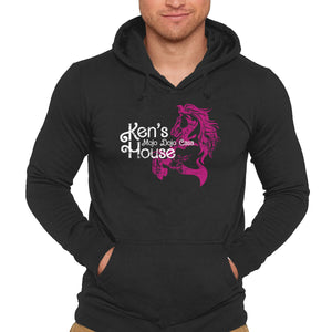 Ken's Mojo Dojo Casa House