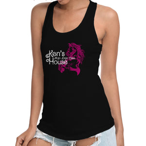 Ken's Mojo Dojo Casa House