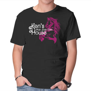 Ken's Mojo Dojo Casa House