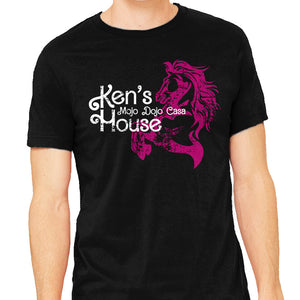 Ken's Mojo Dojo Casa House