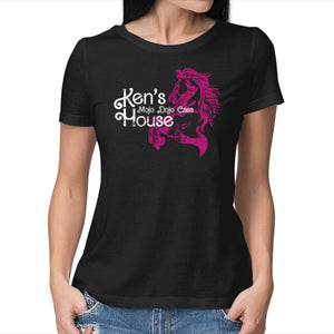 Ken's Mojo Dojo Casa House