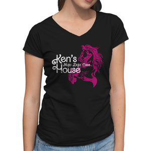 Ken's Mojo Dojo Casa House