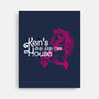 Ken's Mojo Dojo Casa House-None-Stretched-Canvas-Yue