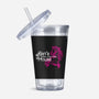 Ken's Mojo Dojo Casa House-None-Acrylic Tumbler-Drinkware-Yue