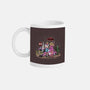 My Neighbor Barbie-None-Mug-Drinkware-zascanauta