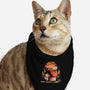 Kamenuts House-Cat-Bandana-Pet Collar-fanfabio